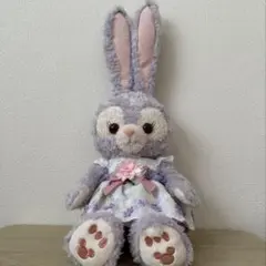 【お洋服付】 ぬいぐるみ ステラルー Sサイズ ダッフィー&フレンズ