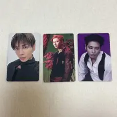 TXT トゥバ 7TH YEAR テヒョン トレカ セット