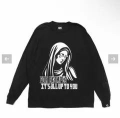 【新品】EXAMPLE MARIA ロングTシャツのサムネイル