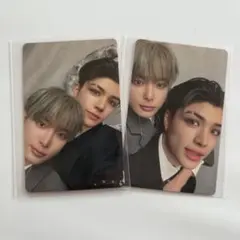 &TEAM 月狼 ケミ ユニット トレカ ハルア マキ HARUA MAKI