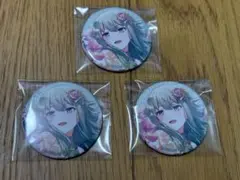 2025年最新】草薙寧々 缶バッジ 3bの人気アイテム - メルカリ