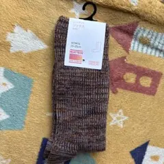 UNIQLOヒートテックソックス