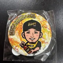 福岡ソフトバンクホークス　若鷹ガチャ　リーグ優勝　東浜巨選手