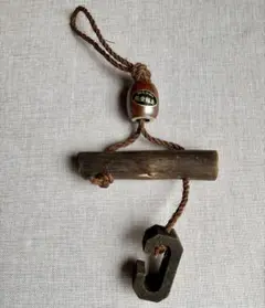 自在鉤　時代物自在鉤　木製自在鉤 火鉢自在鉤　副招き小槌自在駒 自在鉤 時代物自在鉤 木製自在鉤 火鉢自在鉤 副招き小槌自在駒