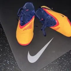 ナイキ ファントム 6 LOW プロ 26.5cm