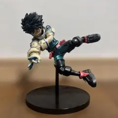 僕のヒーローアカデミア 緑谷出久 フィギュア
