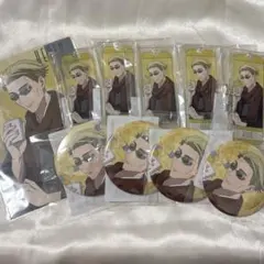 呪術廻戦 まるくじ 和装すたいる 七海建人 10個