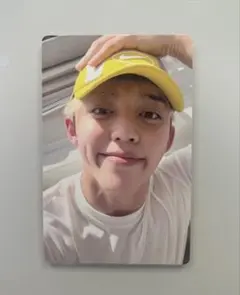 SEVENTEEN CxM US EU アメリカ 限定 トレカ エスクプス