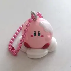 カービィのグルメフェス マスコット付き たまごボーロ カービィ