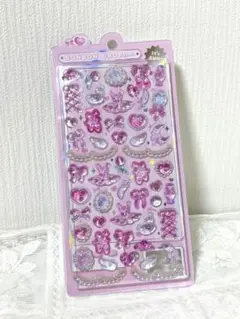 【正規品】ボンボンドロップシール がーりーボンボン クーリア ユニコーン