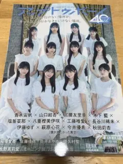 アップトゥボーイ 2025年11月号 Vol.355