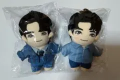 2025年最新】jimmySea ぬいぐるみの人気アイテム - メルカリ