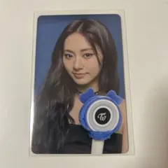 TWICE アプグレ トレカ ツウィ