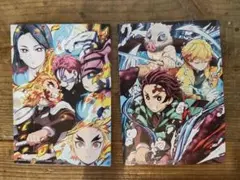 劇場版「鬼滅の刃」無限列車編　入場者特典第六弾　2枚セット