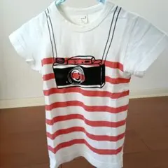 100トップスインナー　アプレレクール