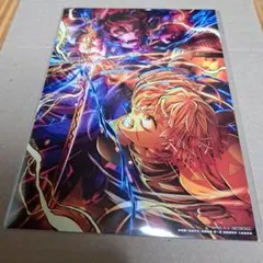 鬼滅の刃　入場特典