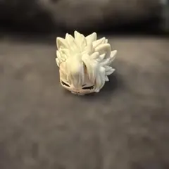 鬼滅の刃 おひるねこ フィギュア マスコット　不死川実弥