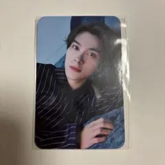 WayV SM 抽選会 30周年 トレカ ヘンドリー