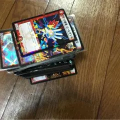 デュエマカード(おまけ付き)