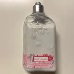 ロクシタン　チェリーストロベリー　ボディクリーム