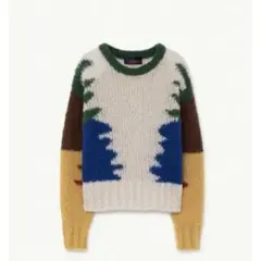 The Animals Observatory TAO セーター6