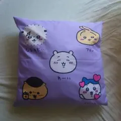 ちいかわクッション