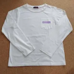 lovetoxic 長袖TシャツＬ