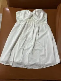 ワコールマタニティ用 ドレスインナー 結婚式用　ブライダル