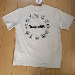 たまごっち　Tシャツ　新品のサムネイル