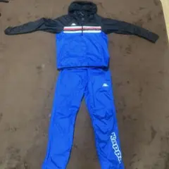 kappa ウェア