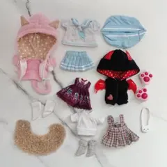 2026年最新】オビツ11 服 ディーラーの人気アイテム - メルカリ