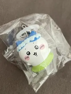 ハチワレ めじるし 映画ちいかわ 人魚の島のひみつ
