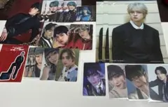 INI 佐野雄大 まとめ売り