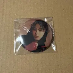 ワンエン EIKU 山下永玖 缶バッジ