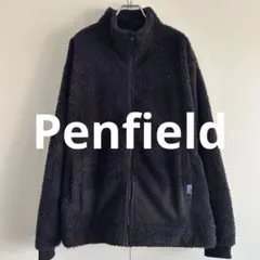 ペンフィールド フリースジャケット