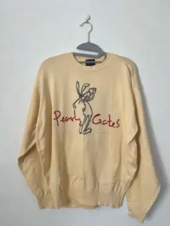 2025年最新】パーリーゲイツ うさぎ セーターの人気アイテム - メルカリ