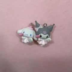 シナモン・クロミ