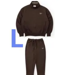 2025年最新】everyone reebok セットアップの人気アイテム - メルカリ