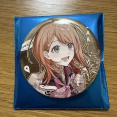 プロセカ バースデーはぴこれくじ 缶バッジG 花里みのり - メルカリ