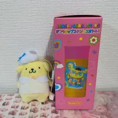サンリオ ポムポムプリン　2点セット