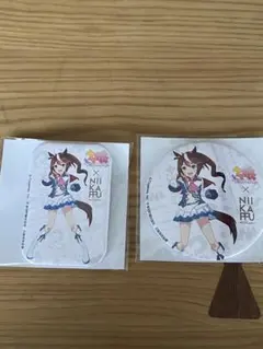 2026年最新】トウカイテイオー 缶バッジの人気アイテム - メルカリ