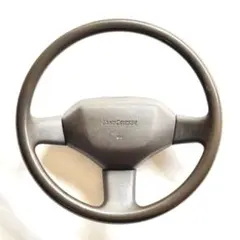 ランドクルーザー 78プラド　ハンドル　純正 Yahoo!オークション -「78 プラド ハンドル」(ステアリング