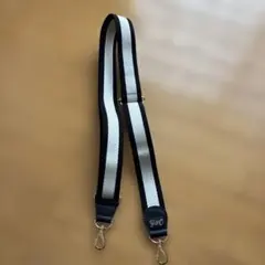 Y&O バッグ用 ショルダーストラップ