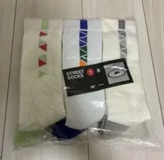 新品未使用】ballaholic STREET SOCKS - メルカリ