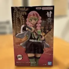 2025年最新】鬼滅の刃 甘露寺蜜璃 1/8スケールフィギュアの人気