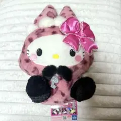 チャーミーキティ ギャルらび♡BIGぬいぐるみ 新品