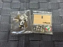 ハイキュー展 ゆらっとフィギュアこれくしょん 木兎光太郎