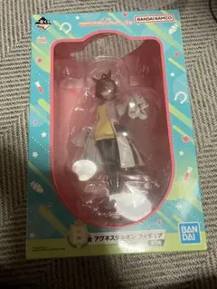 ウマ娘　一番くじ　B賞　アグネスタキオン