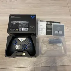 Flydigi製 VADER3 PRO ゲームコントローラー