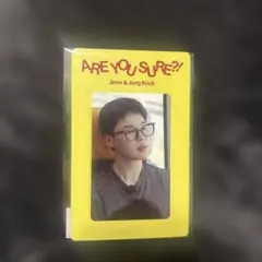 イゲマジャ weverse特典 リバーシブルフォトブックマーク